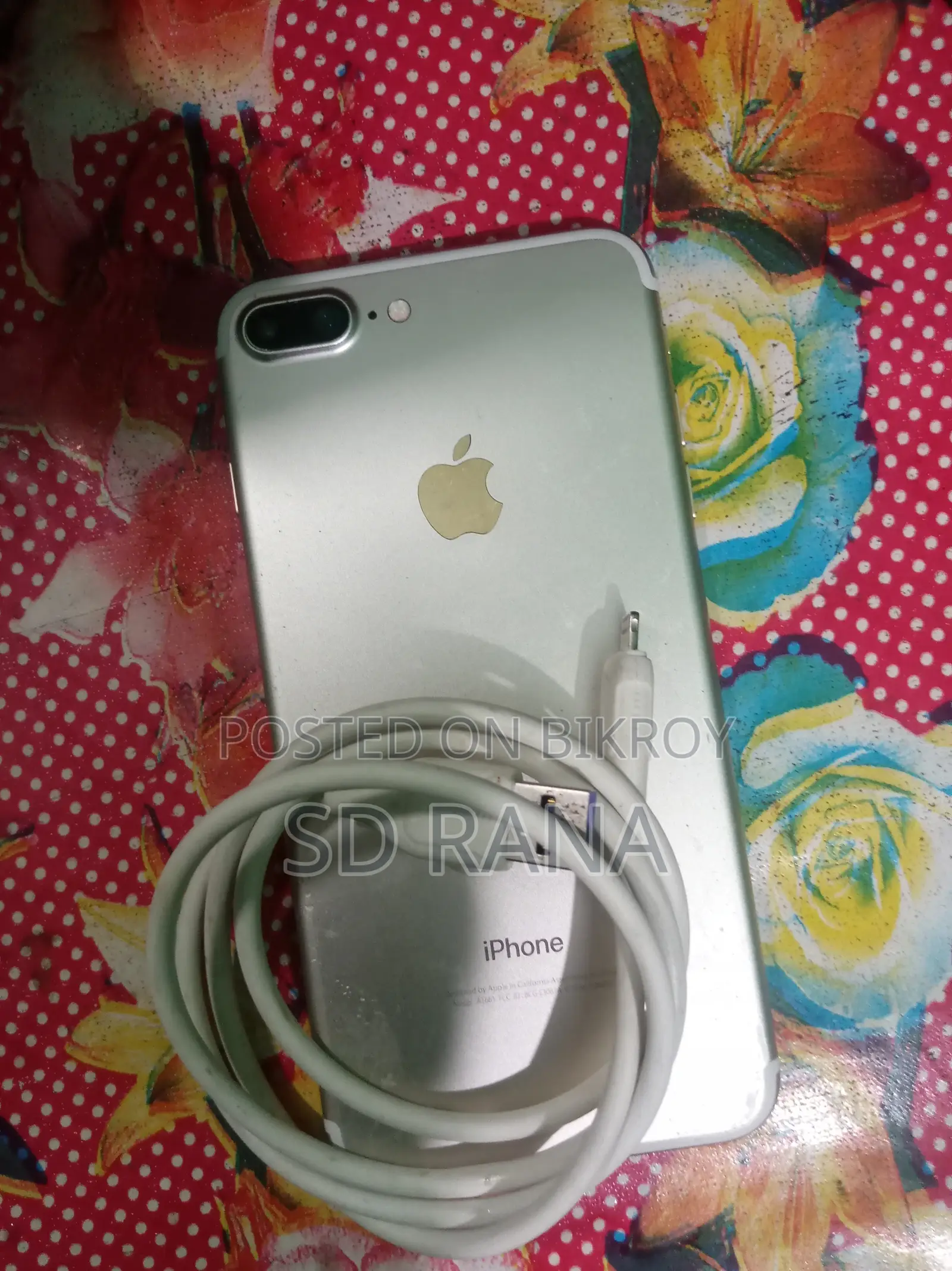 Apple iPhone 7 Plus 32 GB Gold