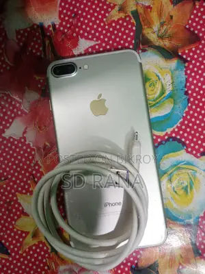 Apple iPhone 7 Plus 32 GB Gold