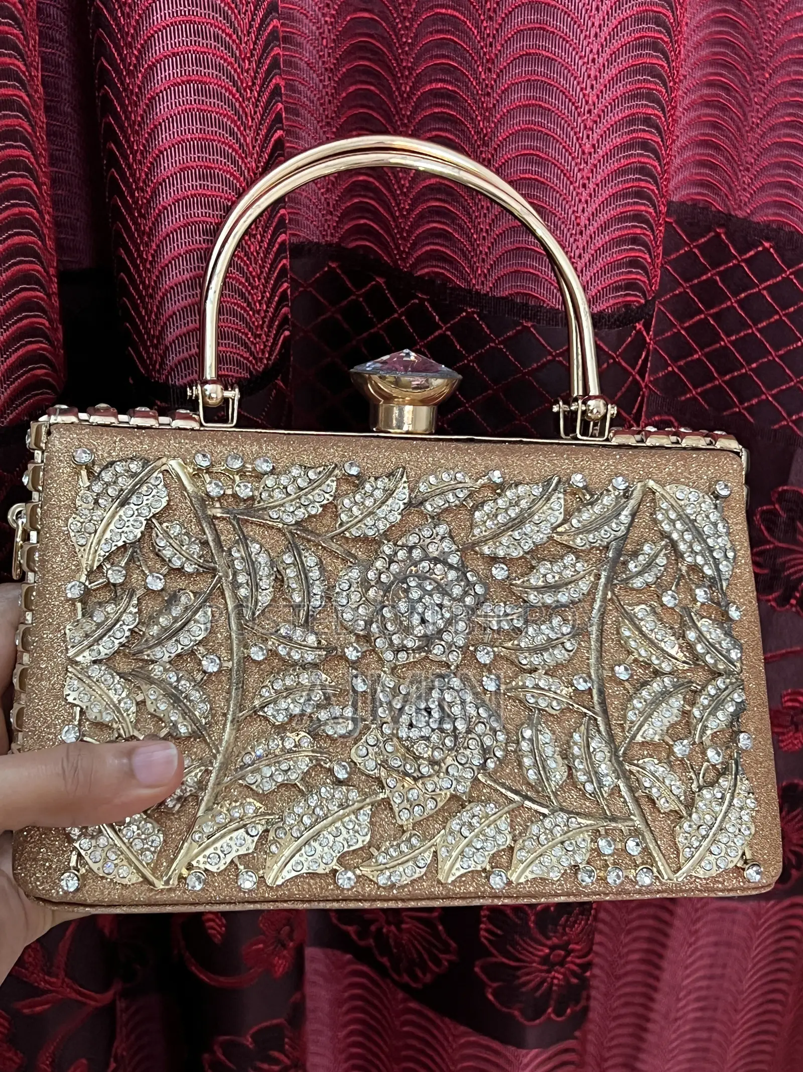 স্টোন পার্টি ব্যাগ