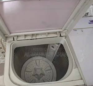 Walton Semi Automatic Washing Machine 8kg