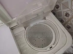 Walton Semi Automatic Washing Machine 8kg