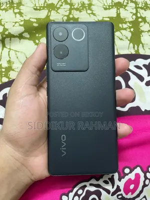 Vivo T3 Pro 128 GB Black