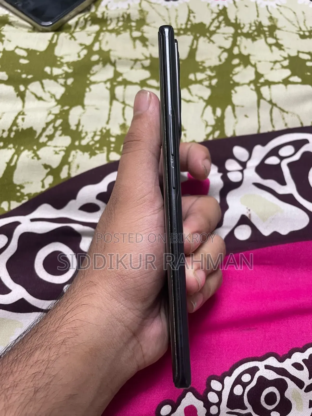 Vivo T3 Pro 128 GB Black