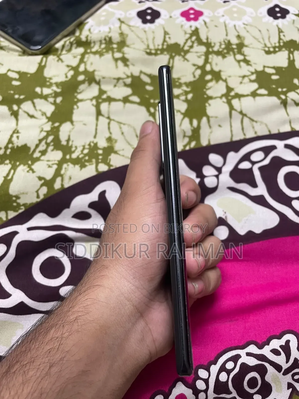 Vivo T3 Pro 128 GB Black