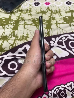 Vivo T3 Pro 128 GB Black