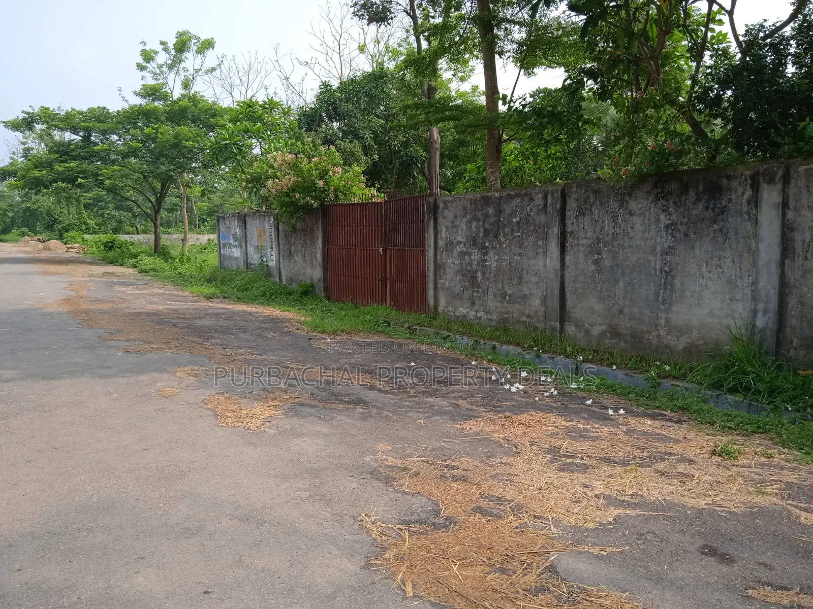 Gulshan-2 | 15 Katha Ultra-Premium Land for Sale
