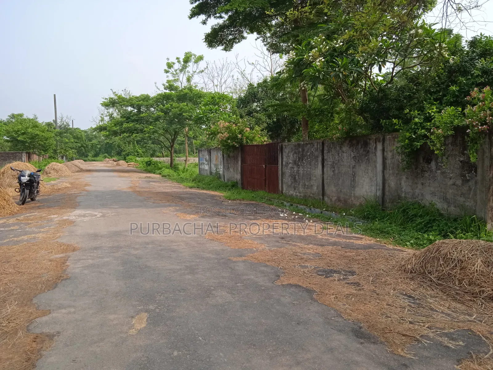 Gulshan-2 | 15 Katha Ultra-Premium Land for Sale