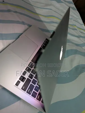 Laptop Apple MacBook Pro 2015 16GB Intel Core I7 SSD 256GB