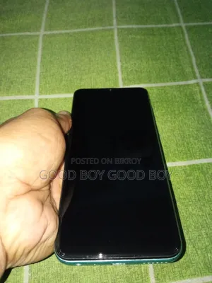 Symphony ATOM 3 32 GB Green