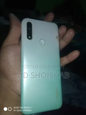 Oppo A31 128 GB