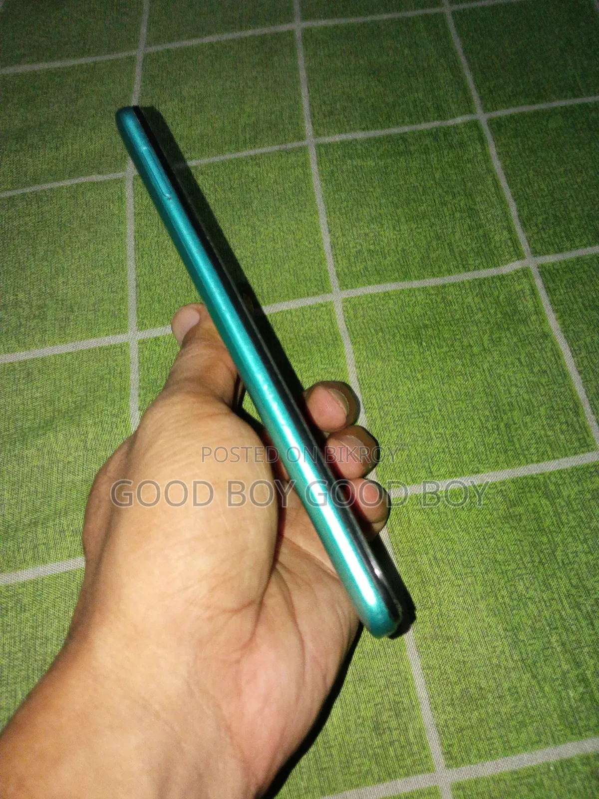 Symphony ATOM 3 32 GB Green