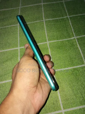 Symphony ATOM 3 32 GB Green
