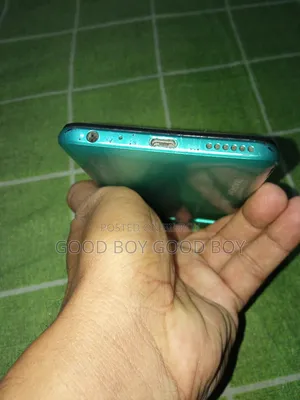 Symphony ATOM 3 32 GB Green