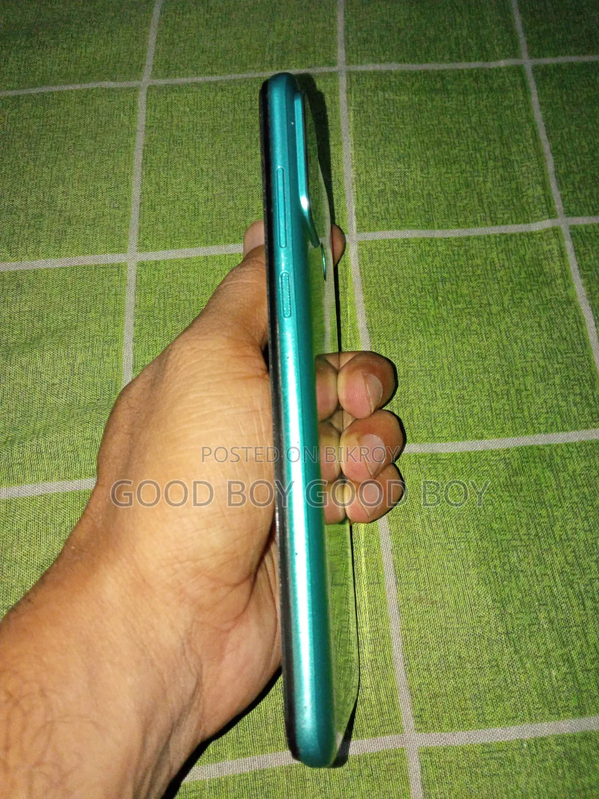 Symphony ATOM 3 32 GB Green