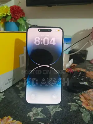 Apple iPhone 14 Pro Max 256 GB Blue
