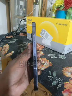 Apple iPhone 14 Pro Max 256 GB Blue