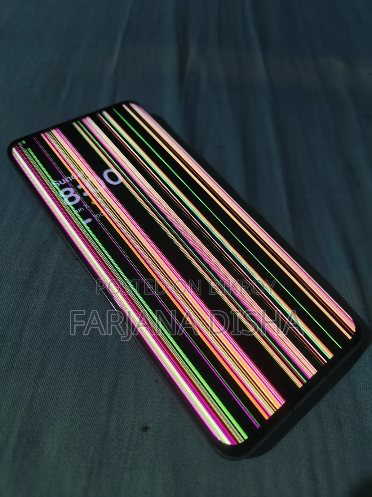 OnePlus 11 256 GB Green