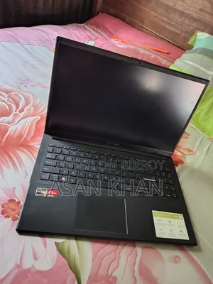 Laptop Asus VivoBook E12 E203NA 16GB AMD Ryzen 5 SSD 500GB