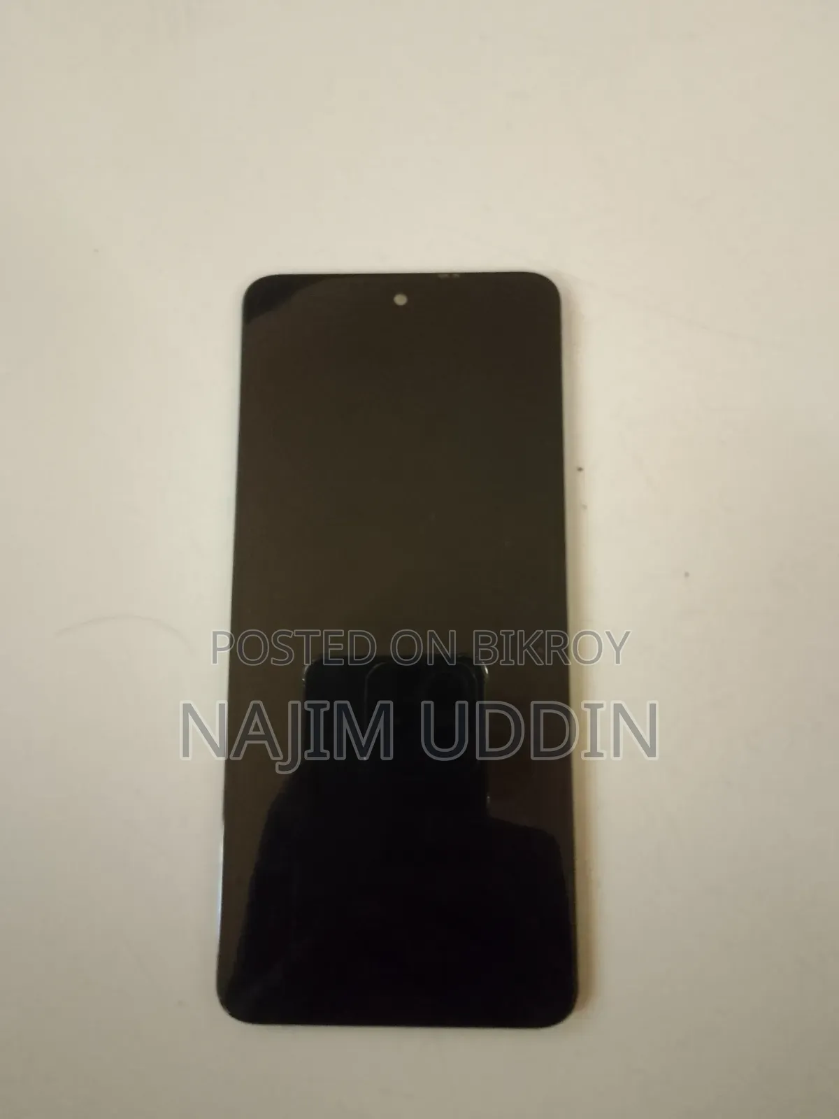 শাওমি রেডমি ১০ অরিজিনাল ডিসপ্লে