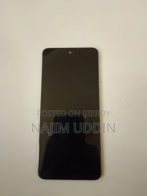 শাওমি রেডমি ১০ অরিজিনাল ডিসপ্লে