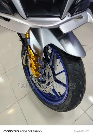 Yamaha R1 2023