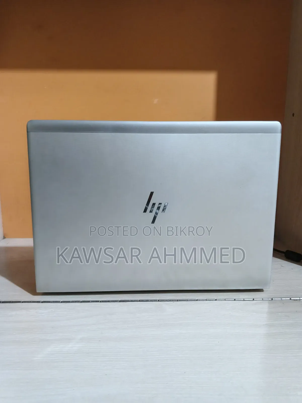 Laptop HP EliteBook 840 G6 8GB Intel Core I5 SSD 256GB