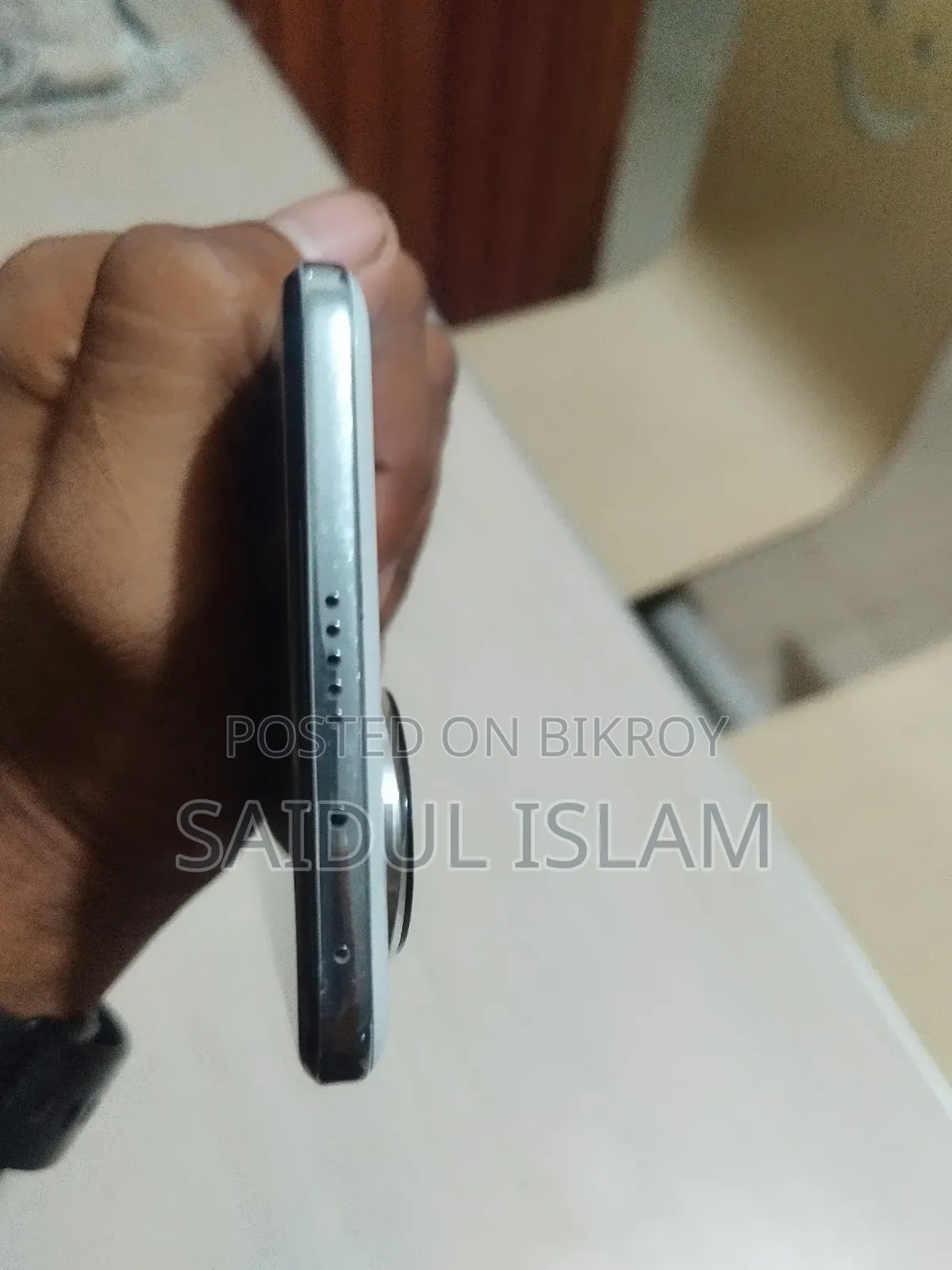 Honor 200 Lite 12 GB White