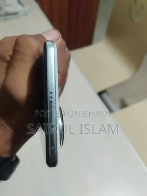 Honor 200 Lite 12 GB White