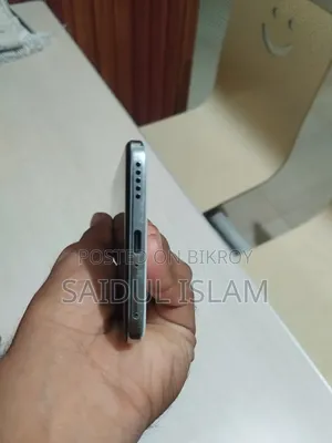 Honor 200 Lite 12 GB White