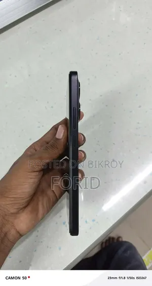 Xiaomi Redmi Note 14 4G 128 GB Black