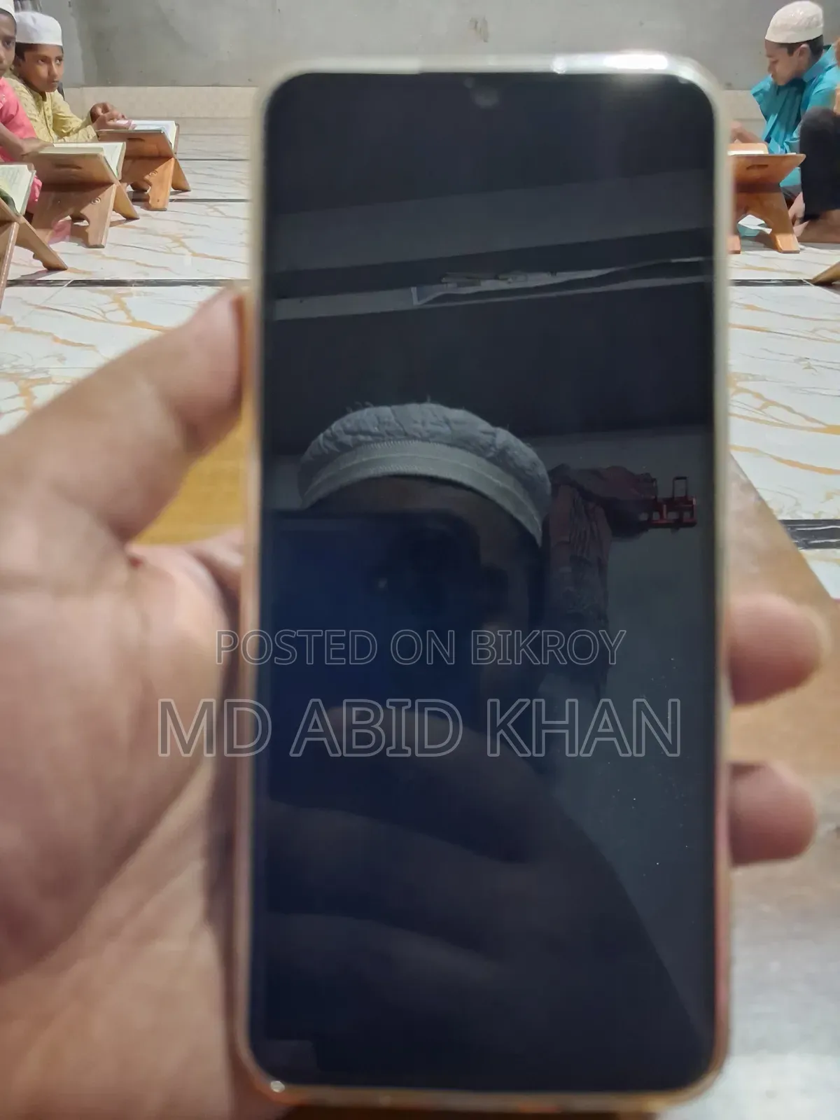 নতুন সিম্ফনি অ্যাটম ৫ ৬৪ জিবি