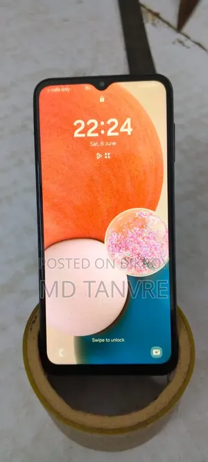 Samsung Galaxy A13 128 GB Black