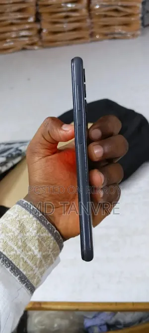 Samsung Galaxy A13 128 GB Black