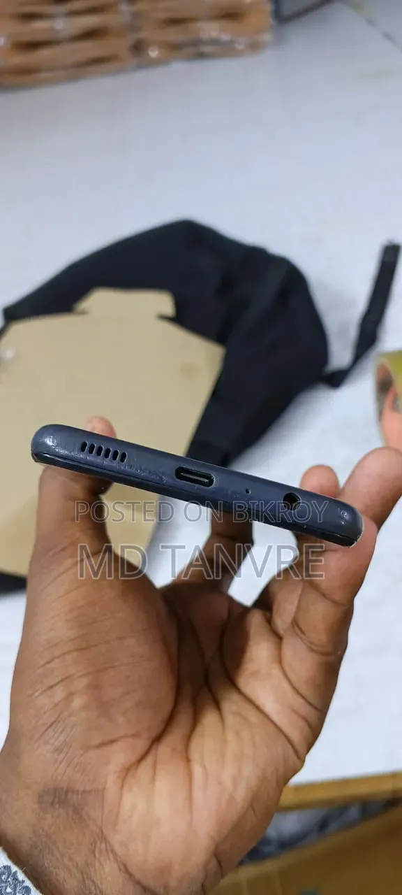 Samsung Galaxy A13 128 GB Black