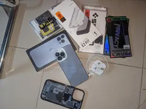 অ্যাপল আইফোন ১৩ প্রো ম্যাক্স ২৫৬ জিবি ব্লু