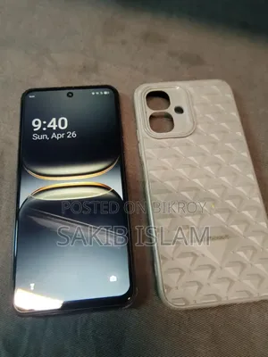 টেকনো স্পার্ক গো ৬৪ জিবি গ্রে
