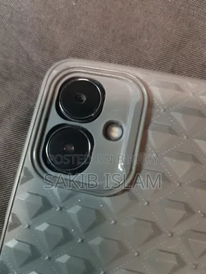 টেকনো স্পার্ক গো ৬৪ জিবি গ্রে