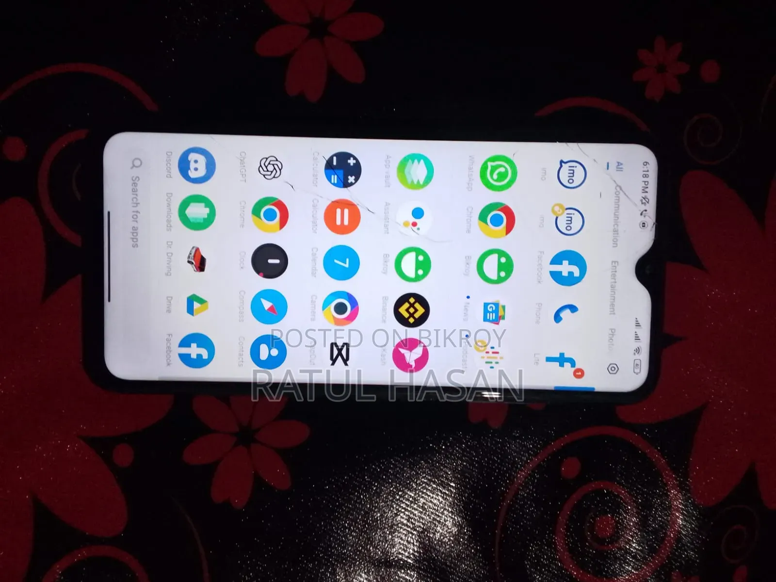 Xiaomi Poco M3 Pro 5G 128 GB Blue