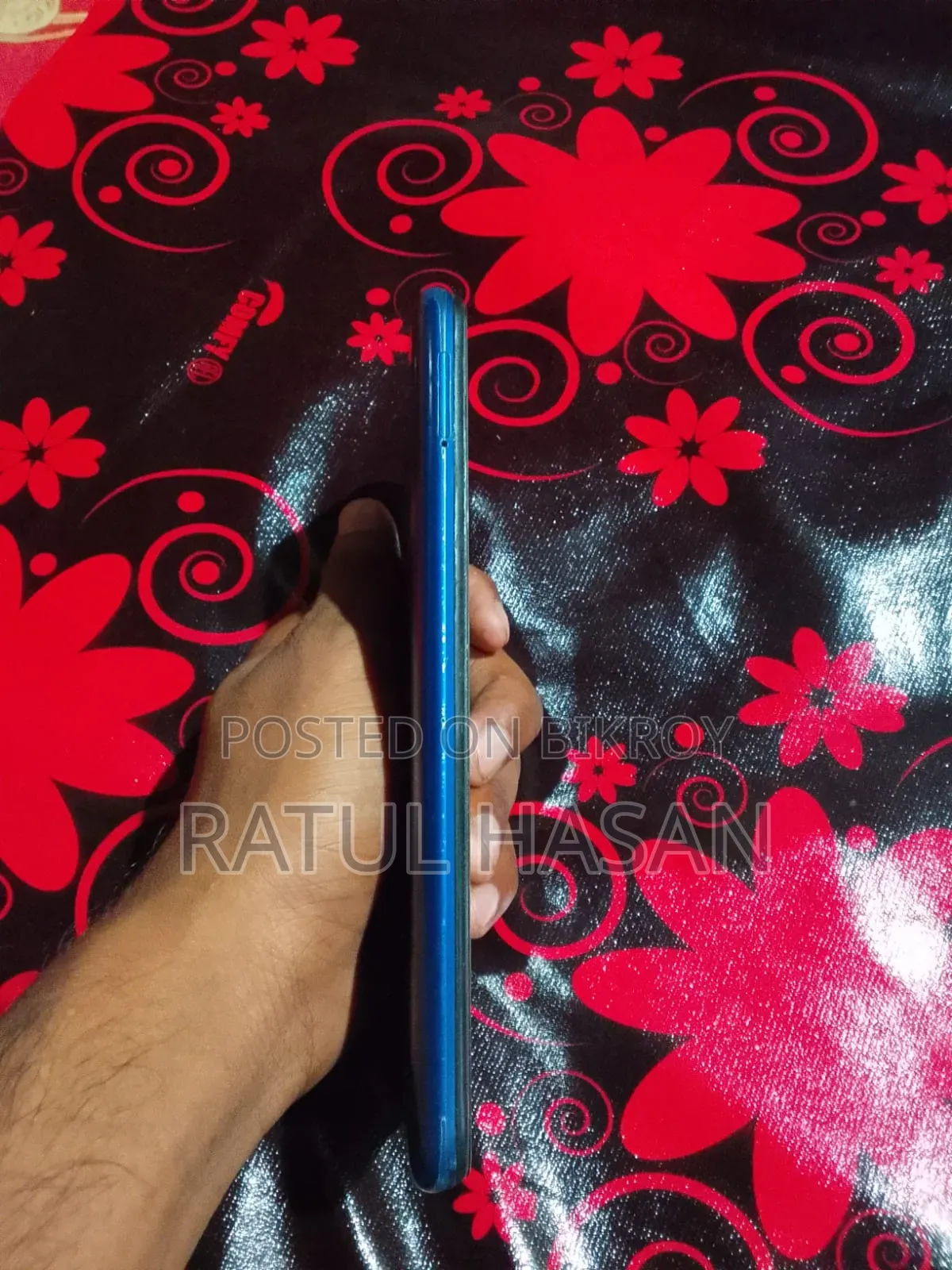 Xiaomi Poco M3 Pro 5G 128 GB Blue