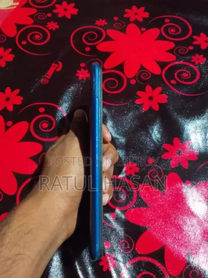 Xiaomi Poco M3 Pro 5G 128 GB Blue