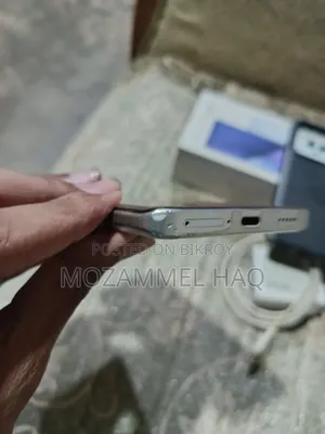 Xiaomi Redmi Note 13 Pro+ 256 GB White