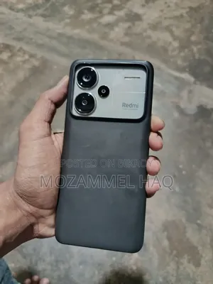 Xiaomi Redmi Note 13 Pro+ 256 GB White