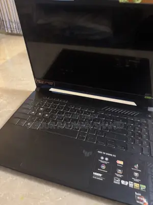 Laptop Asus TUF Gaming A15 16GB AMD Ryzen 7 SSD 1T