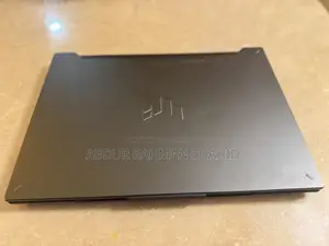 Laptop Asus TUF Gaming A15 16GB AMD Ryzen 7 SSD 1T