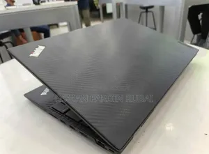 ল্যাপটপ Lenovo ThinkPad X1 Carbon 16GB Intel Core i5 SSD 256GB
