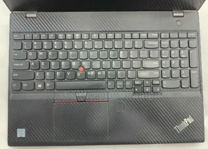 Laptop Lenovo ThinkPad X1 Carbon 16GB Intel Core I5 SSD 256GB