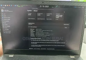 Laptop Lenovo ThinkPad X1 Carbon 16GB Intel Core I5 SSD 256GB