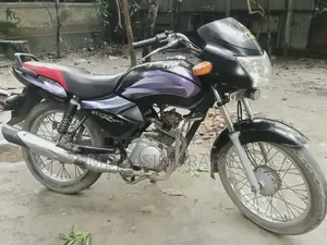 TVS 2019 Black
