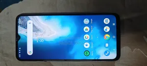 Vivo Y21 64 GB White