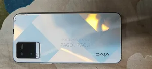 Vivo Y21 64 GB White